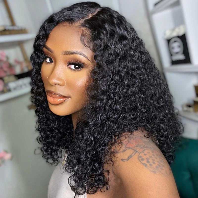 2 day 2025 shipping lace wigs